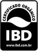 selo de certificação ibd